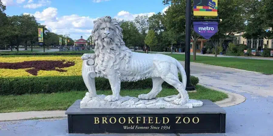 Brookfield Zoo Plumber