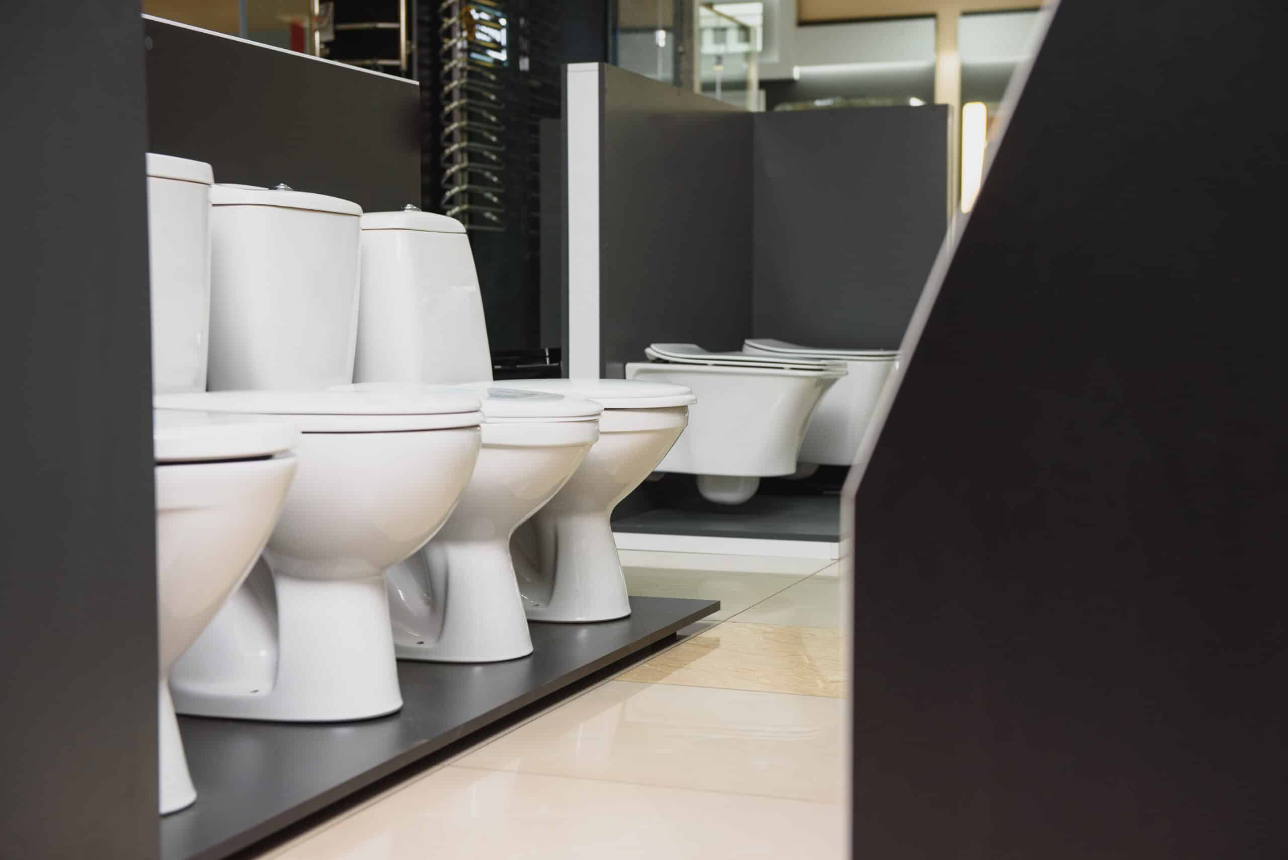 Chicago toilet repair and installation