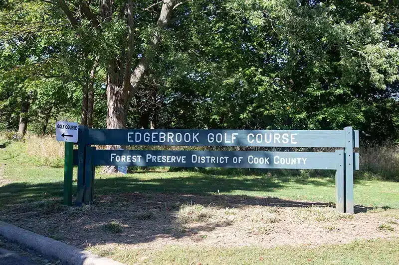 Edgebrook Golf Course
