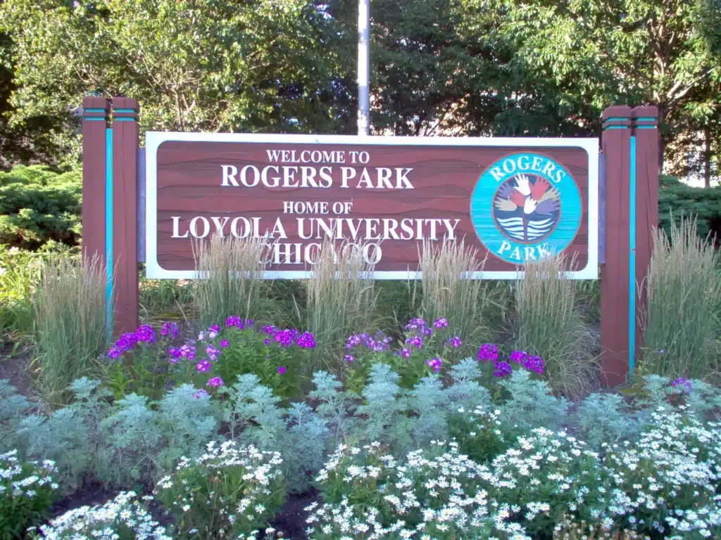 Rogers Park Plumber