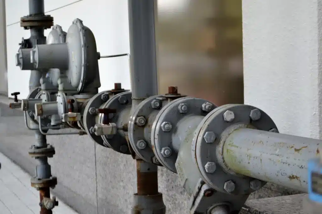 Chicago Gas Line Installation and Repair